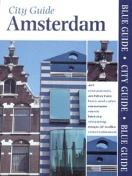 Image of Amsterdam by Charles Ford Paperback