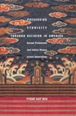Image of preserving ethnicity through religion in america korean protestants and ind