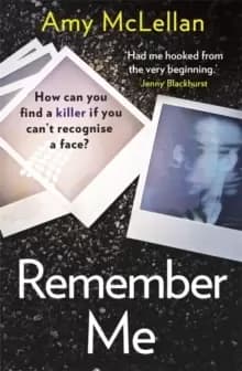 Image of Remember Me : The gripping, twisty page-turner you won't want to put down
