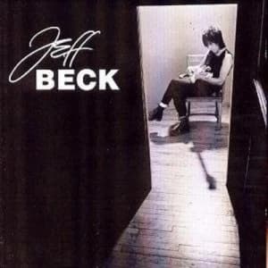 Image of Who Else by Jeff Beck CD Album
