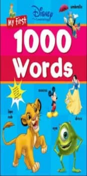 Image of Disney Hardback