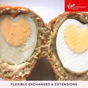 Image of Scotch Egg Masterclass for Two