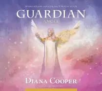 Image of meditation to connect with your guardian angel