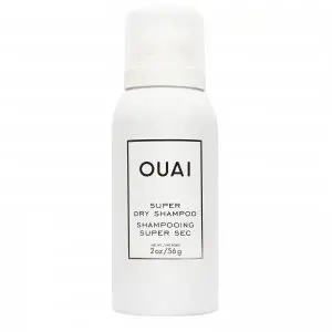 Image of OUAI Super Dry Shampoo Travel Size 56g