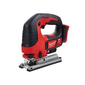 Image of Milwkee Jigsaw M18 BJS-0 18V Bare Unit