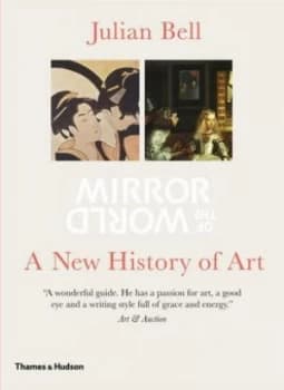 Image of Mirror of the World by Julian Bell Paperback