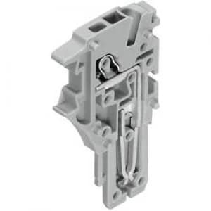 Image of WAGO 2020 161 0.14 1.5 mm2 Grey