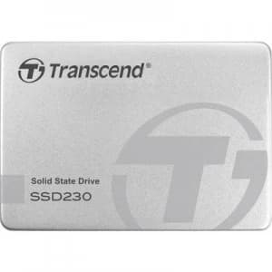 Image of Transcend 230S 2TB SSD Drive