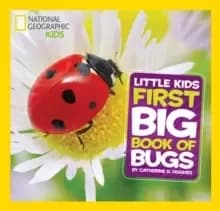 Image of Little Kids First Big Book of Bugs