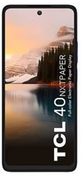 Image of TCL 40 NxtPaper 2023 256GB