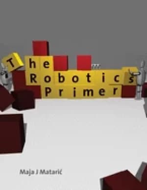 Image of robotics primer