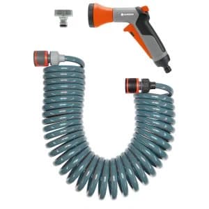 Image of Gardena City Gardening 10m Terrace Hose