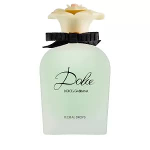 Image of Dolce & Gabbana Dolce Floral Drops Eau de Toilette For Her 50ml