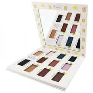 Image of theBalm Cosmetics Palettes What's The Tea? Ice Tea Eyeshadow Palette
