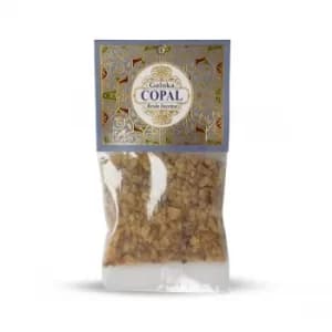 Image of Copal Goloka Resin Incense