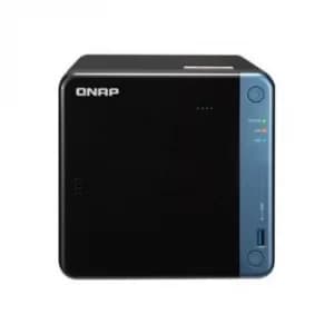Image of QNAP TS-453BE 4 Bay 4GB Diskless Desktop NAS