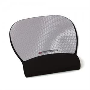 Image of 3M MW311MX Black Silver