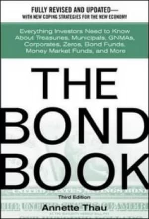 Image of The bond book by Annette Thau