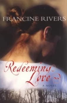 Image of Redeeming Love by Francine Rivers Paperback