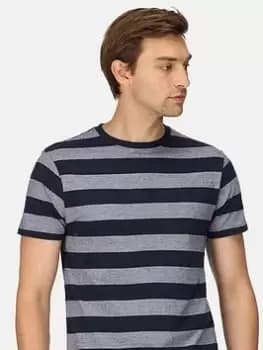 Image of Regatta Ryeden - Navy Size M Men