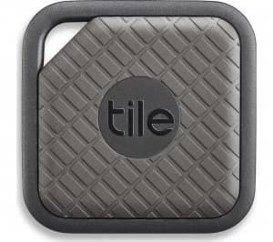 Image of Tile Sport Bluetooth Tracker Pack of 2