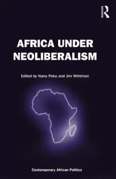 Image of Africa Under Neoliberalism