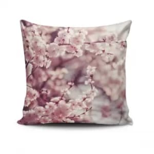 Image of NKRLNT-227 Multicolor Cushion