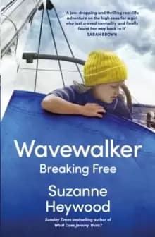 Image of Wavewalker : Breaking Free