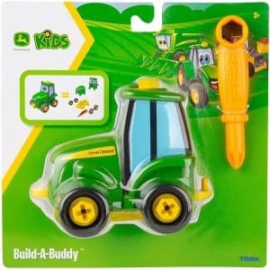 Image of Build A Buddy Johnny
