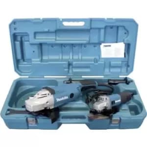 Image of Makita DK0052G DK0052G Angle grinder