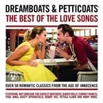 Image of Various Artists - Dreamboats & Petticoats - Best Of The Love Songs (Music CD)