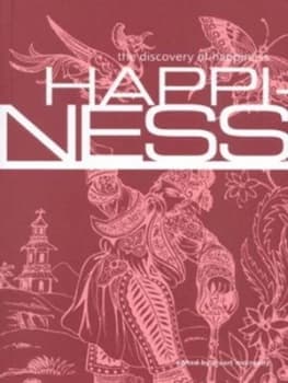 Image of Happiness by Stuart Mccready Hardback