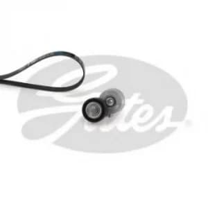 Image of Micro-V Multi-Ribbed Belt Kit Gates K016PK1218