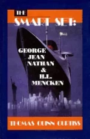 Image of smart set george jean nathan and h l mencken