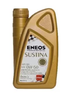 Image of ENEOS Engine oil 63580546