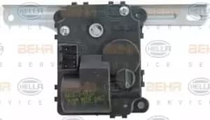 Image of Control Blending Flap Control Element 6NW351345-051 by BEHR