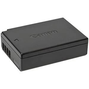 Image of Canon LP-E10 Battery Pack for EOS 1100D 1300D