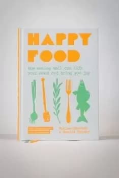 Image of Happy food by Niklas Ekstedt