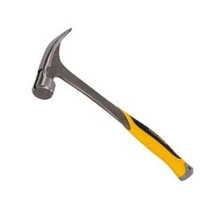Image of Roughneck High Velocity Turbo Hammer 454g (16oz)