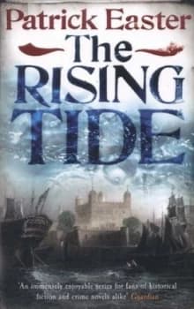 Image of The Rising Tide by Patrick Easter Paperback