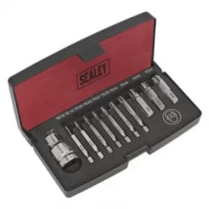 Image of TRX-Star* Fitting Extractor Set 11PC