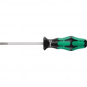 Image of Wera Kraftform Plus Torx HF Screwdriver T8 60mm