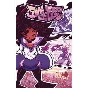 Image of Sweetie Volume 1