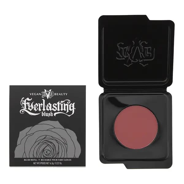 Image of Kvd Everlasting Refill Snapdragon Blush 6.2g