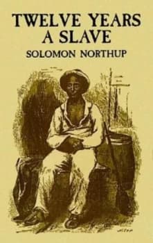 Image of Twelve Years a Slave by Solomon Northup Book