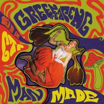 Image of Greentea Peng - Man Made Vinyl