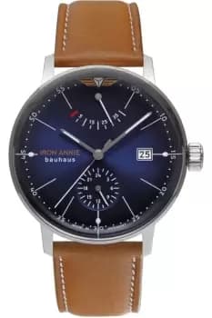 Image of Iron Annie Bauhaus Watch 5060-3