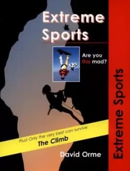 Image of Extreme sports by David Orme