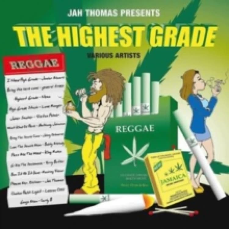 Image of Highest grade Vinyl