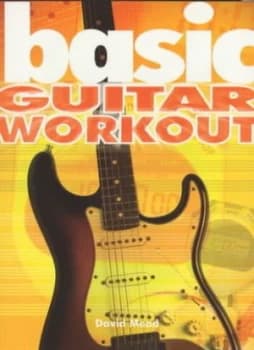 Image of Basic Guitar Workout by David Mead Paperback